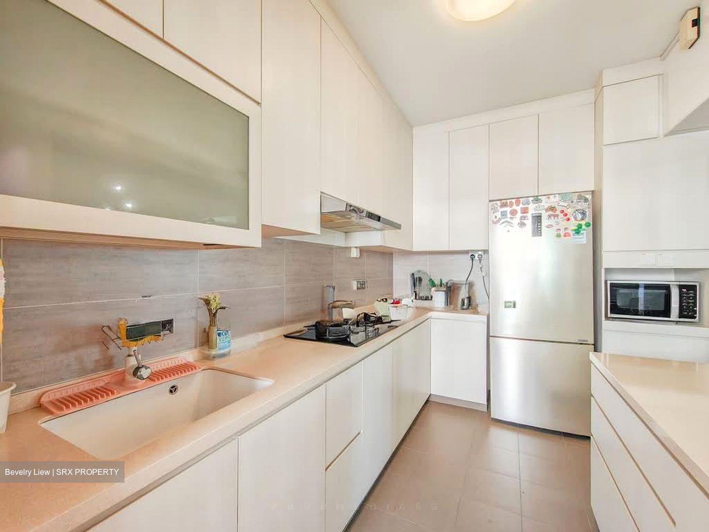 Blk 574B Woodlands Glen (Woodlands), HDB 4 Rooms #598232431